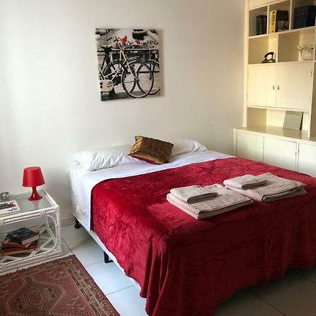 Hostel Borba Gato São Paulo Exteriér fotografie