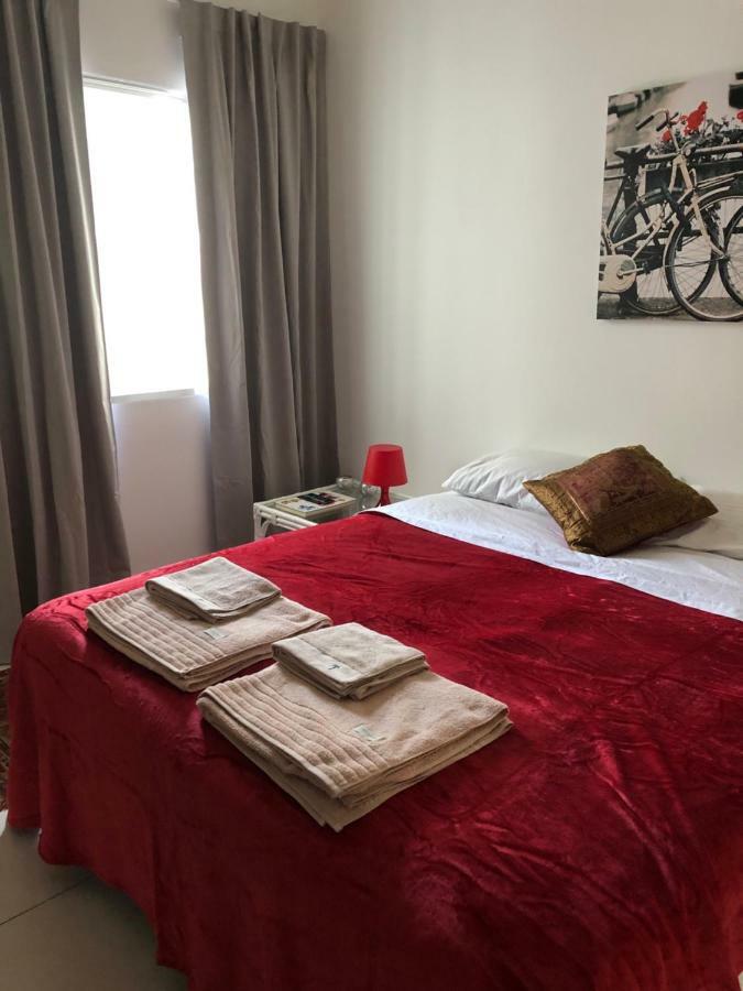 Hostel Borba Gato São Paulo Exteriér fotografie