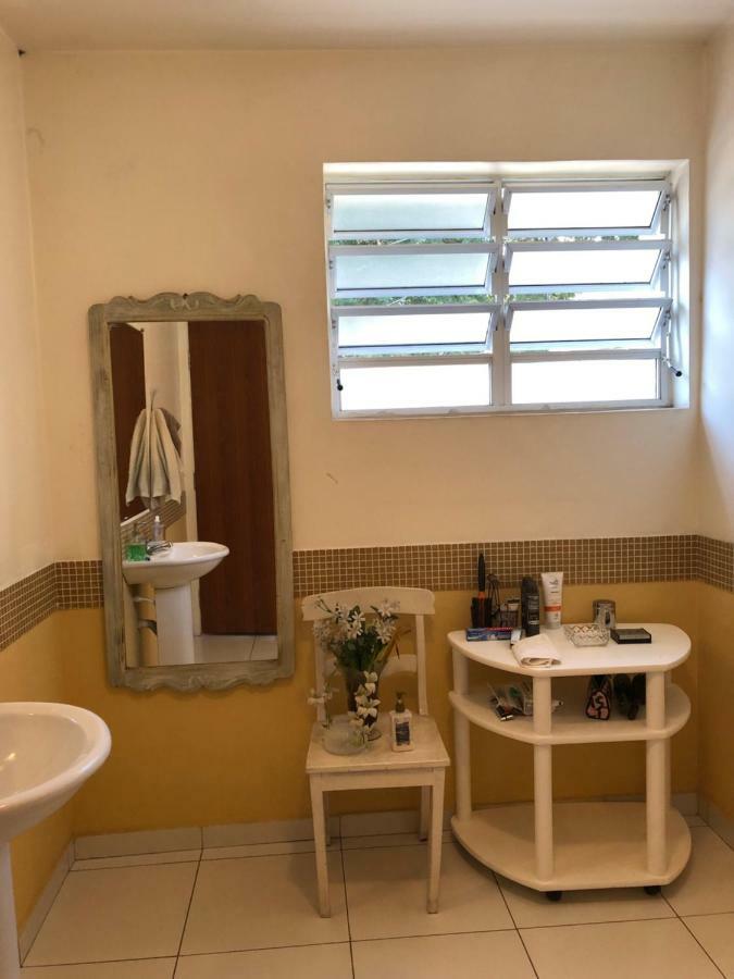 Hostel Borba Gato São Paulo Exteriér fotografie