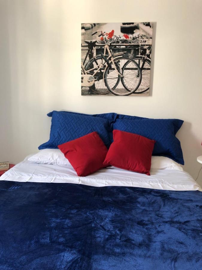 Hostel Borba Gato São Paulo Exteriér fotografie